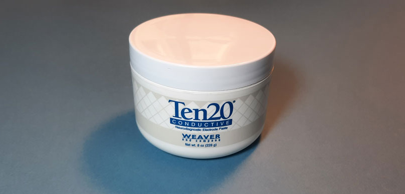ژل Ten20
